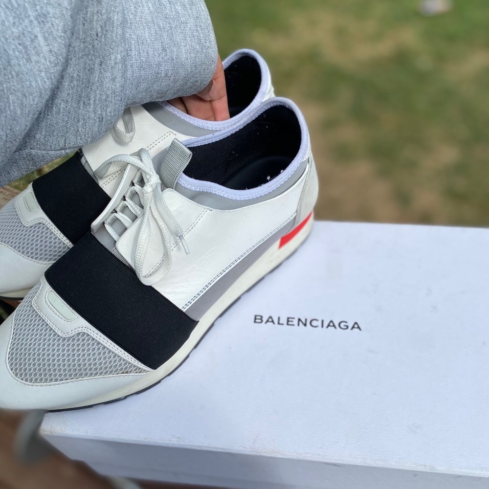 Men’s Designer Shoes